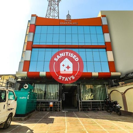 Oyo 24888 Hotel Sham Palace Katra  Dış mekan fotoğraf