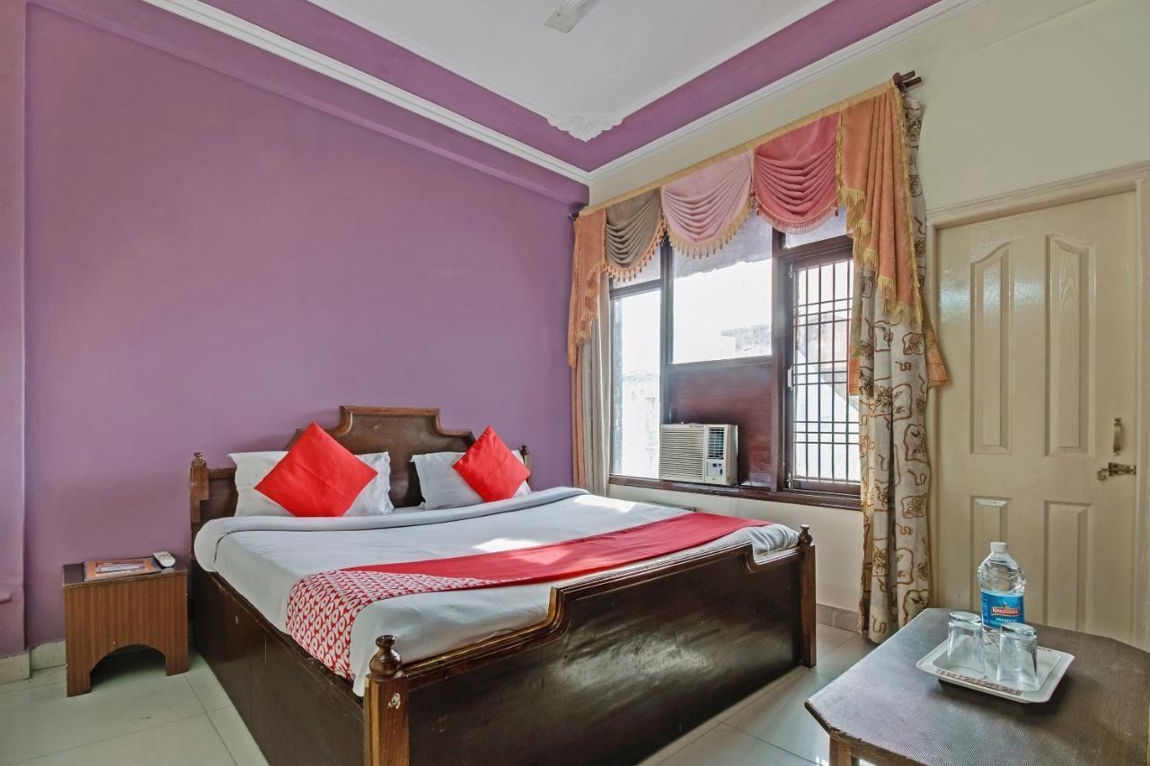 Oyo 24888 Hotel Sham Palace Katra  Dış mekan fotoğraf