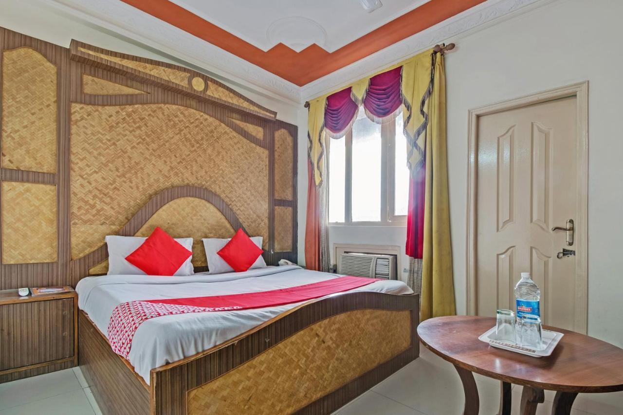 Oyo 24888 Hotel Sham Palace Katra  Dış mekan fotoğraf