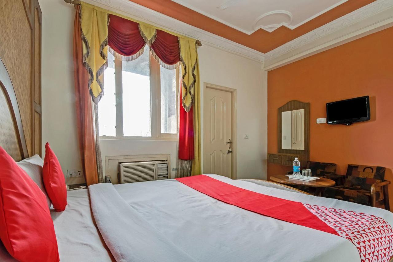 Oyo 24888 Hotel Sham Palace Katra  Dış mekan fotoğraf