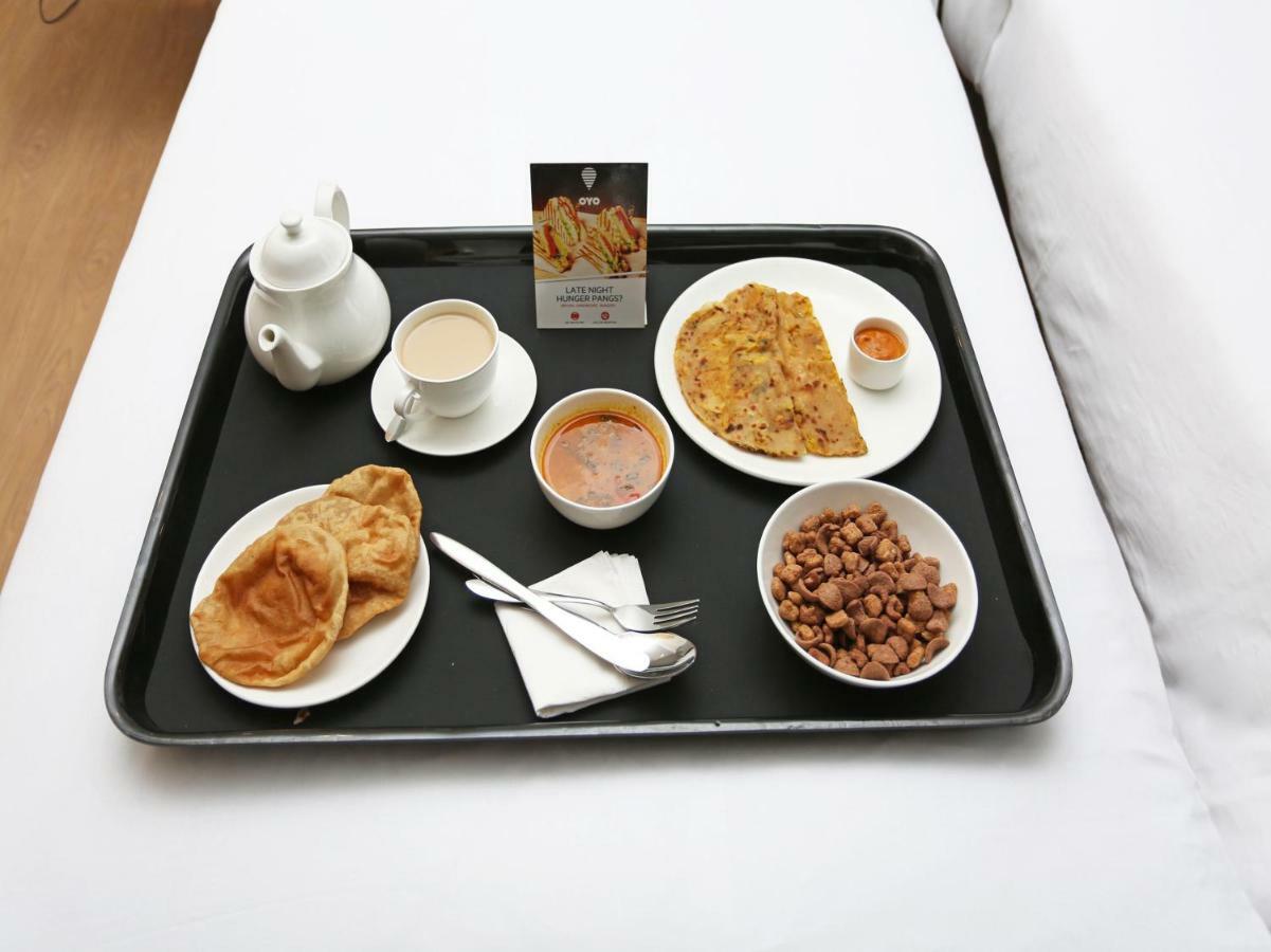 Oyo 24888 Hotel Sham Palace Katra  Dış mekan fotoğraf