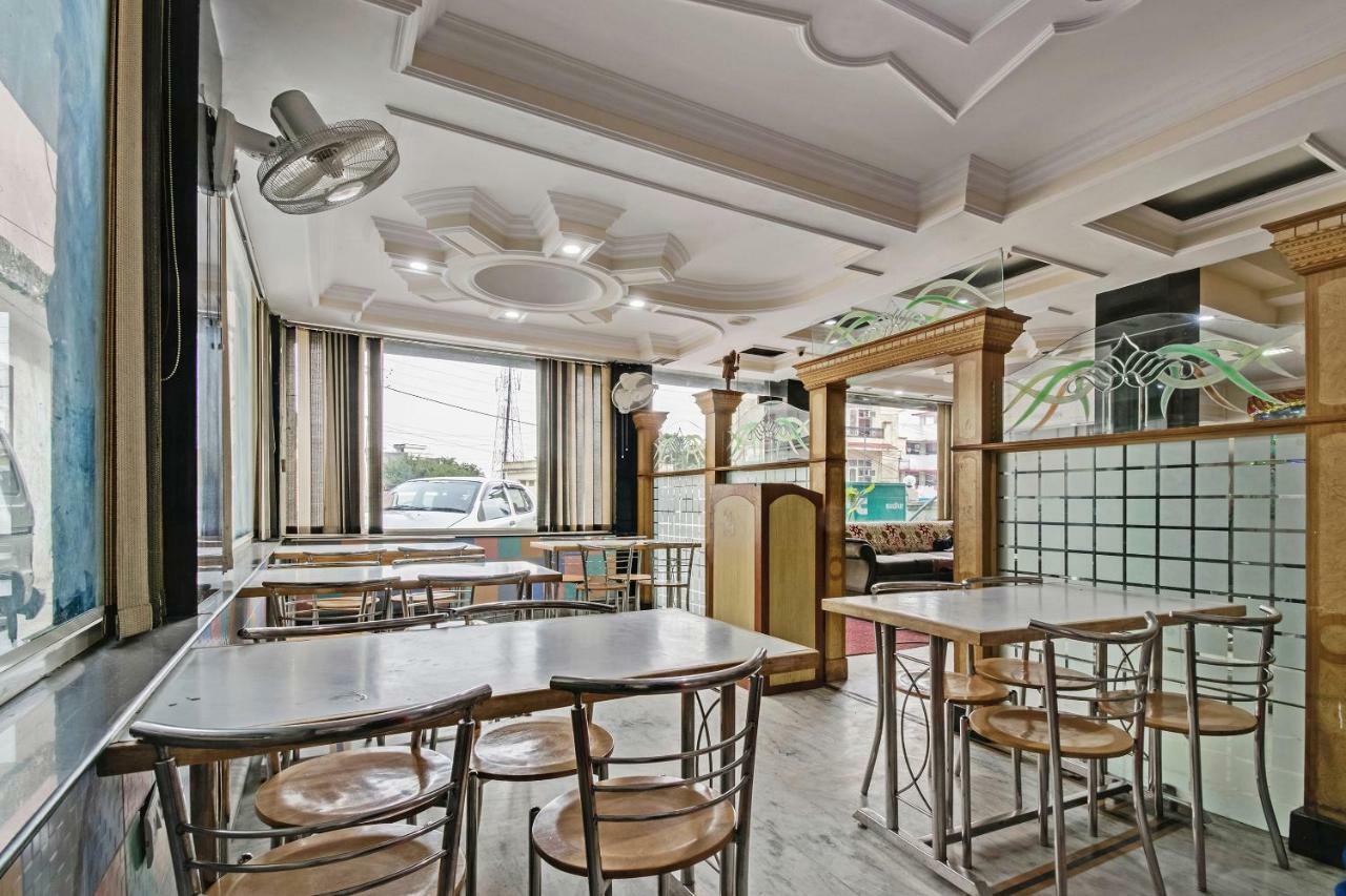 Oyo 24888 Hotel Sham Palace Katra  Dış mekan fotoğraf