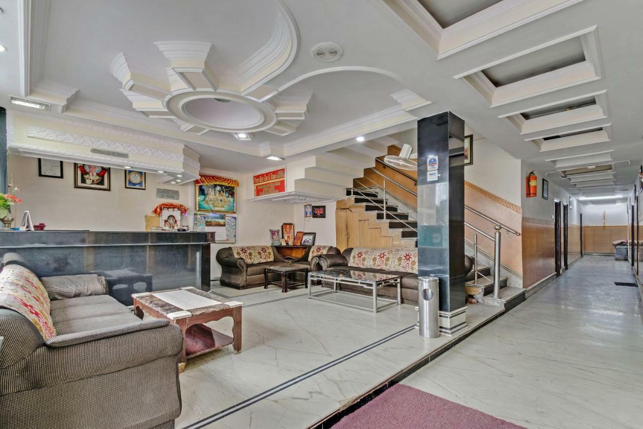 Oyo 24888 Hotel Sham Palace Katra  Dış mekan fotoğraf