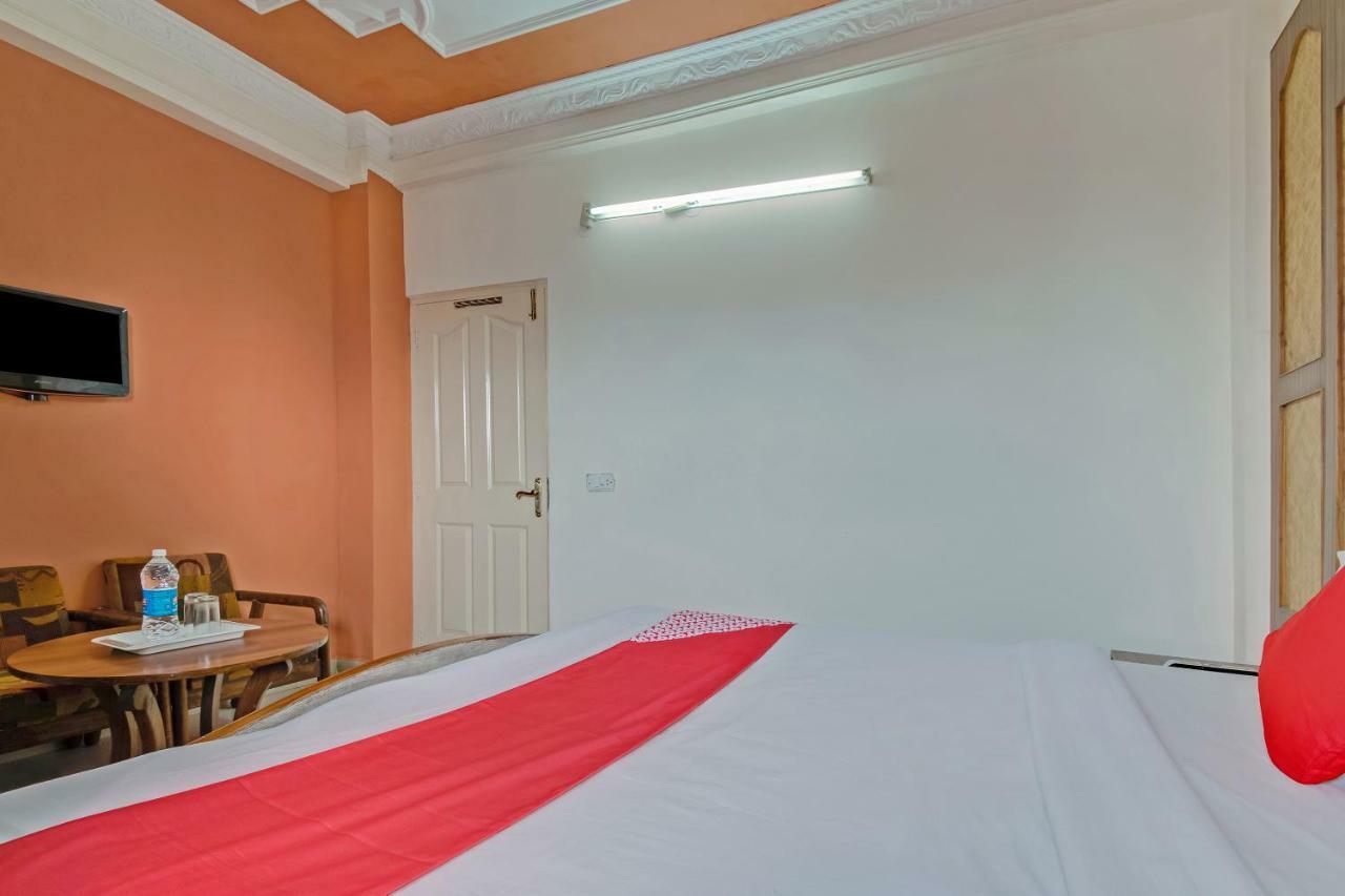 Oyo 24888 Hotel Sham Palace Katra  Dış mekan fotoğraf