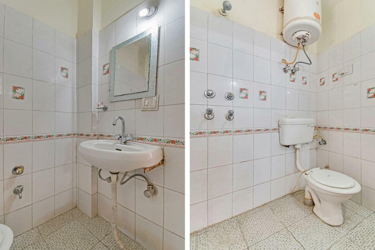 Oyo 24888 Hotel Sham Palace Katra  Dış mekan fotoğraf