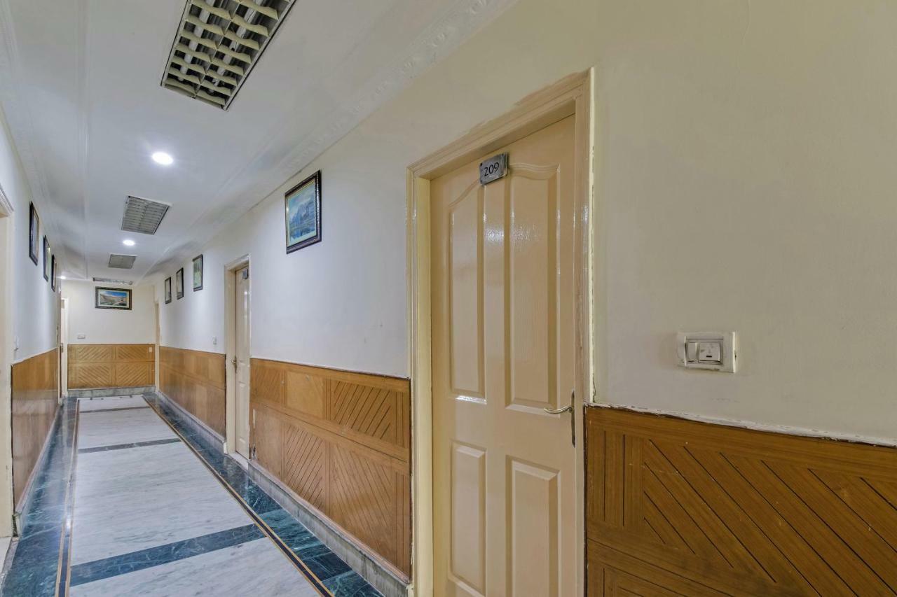 Oyo 24888 Hotel Sham Palace Katra  Dış mekan fotoğraf