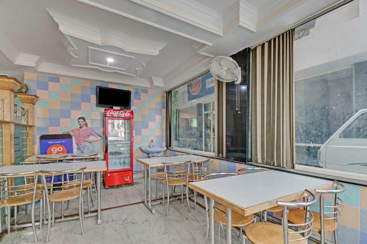 Oyo 24888 Hotel Sham Palace Katra  Dış mekan fotoğraf